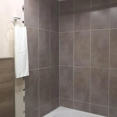 Διαμέρισμα Torres Huca Vut2752as