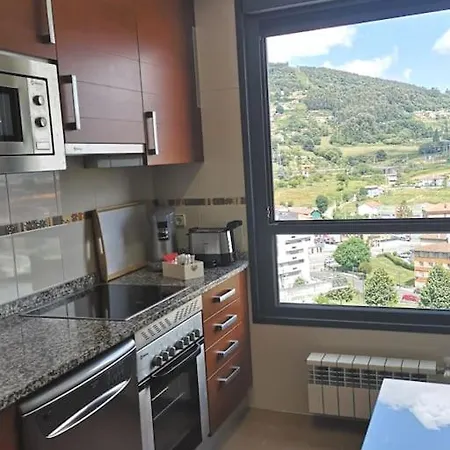 Torres Huca Vut2752as * Οβιέδο