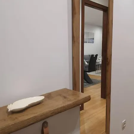 Διαμέρισμα Torres Huca Vut2752as *