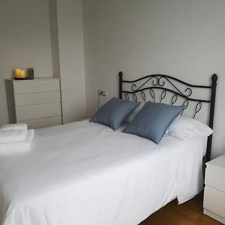 Διαμέρισμα Torres Huca Vut2752as Οβιέδο