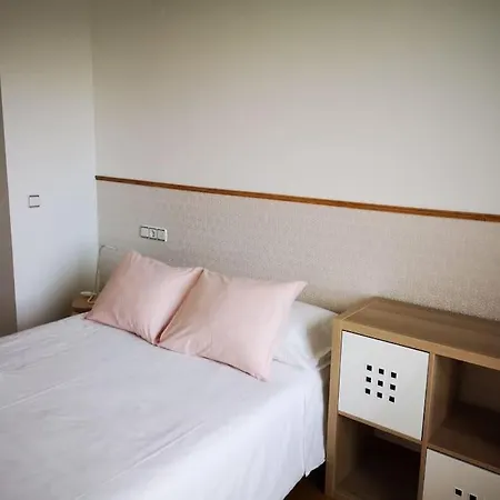 Torres Huca Vut2752as Apartmán Oviedo